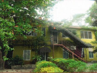Ocho Rios, St. Ann, Jamaica - Commercial building for Sale